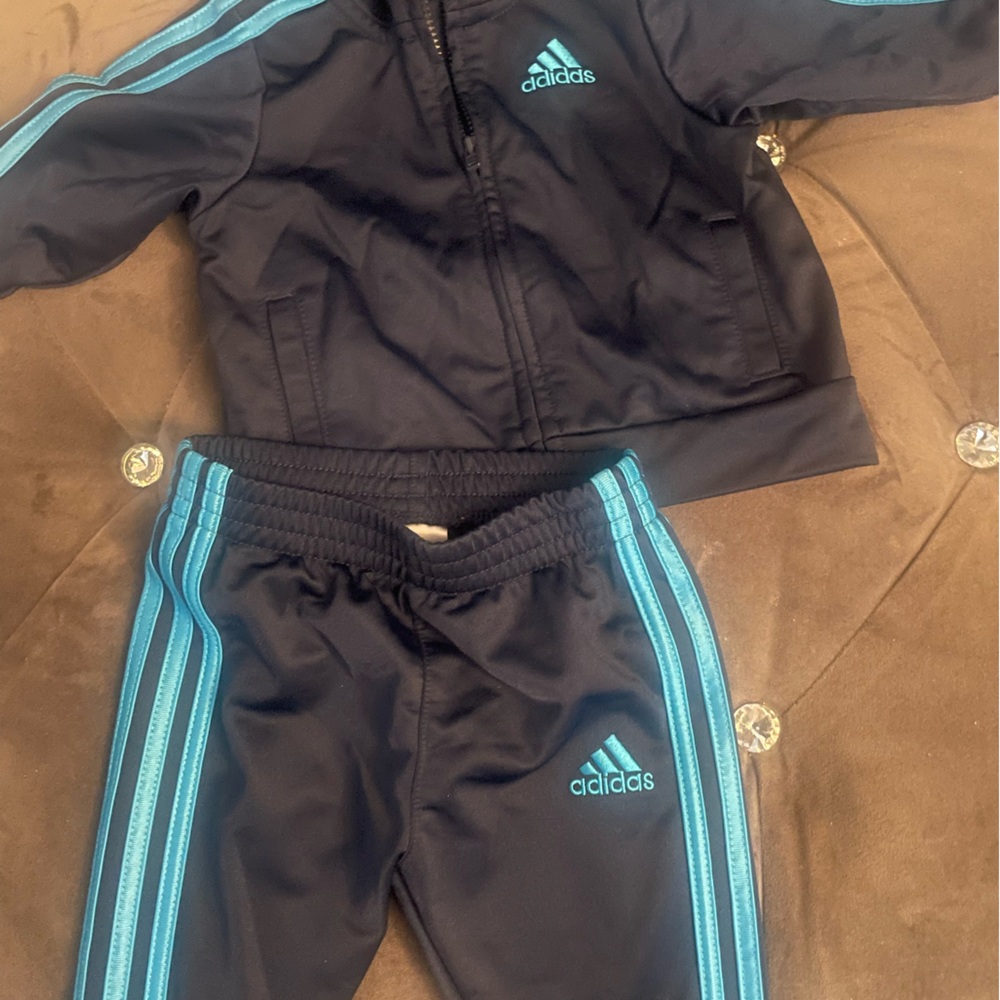 Adidas two piece